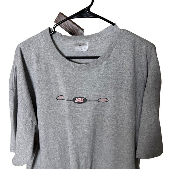 VTG 90s Nike T Shirt XXL - Picture 2 of 6